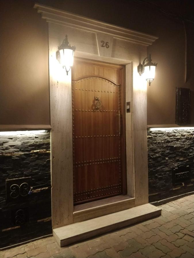 Riad Al Nubala Marrakesh Exterior foto