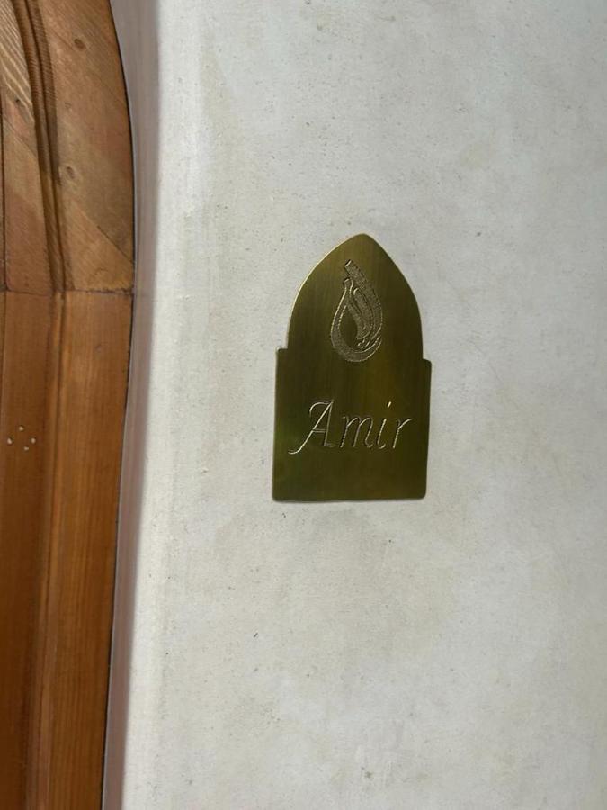 Riad Al Nubala Marrakesh Exterior foto