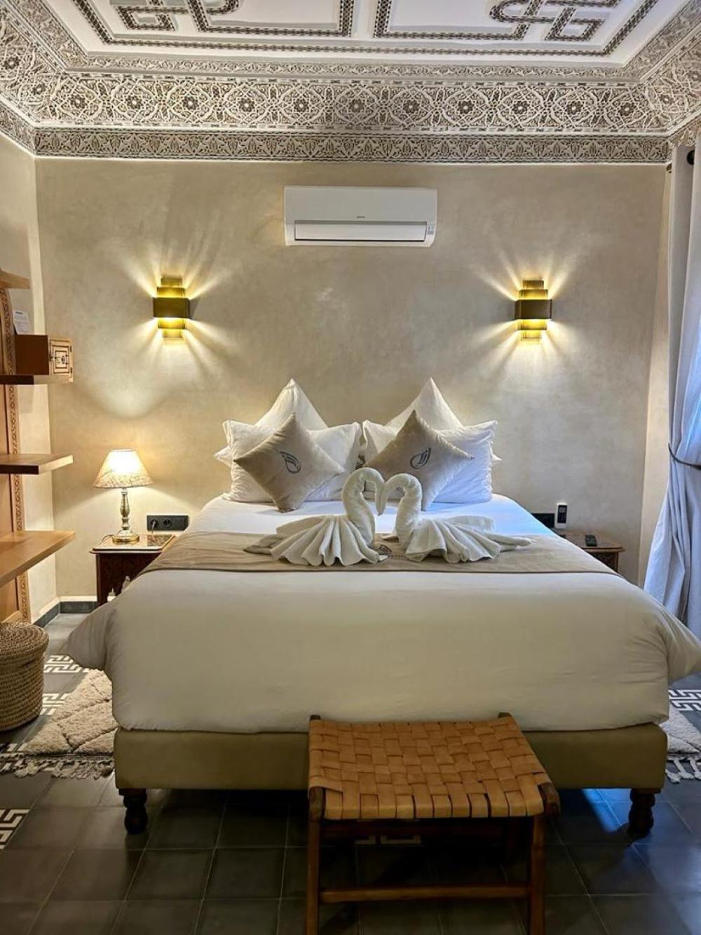 Riad Al Nubala Marrakesh Exterior foto
