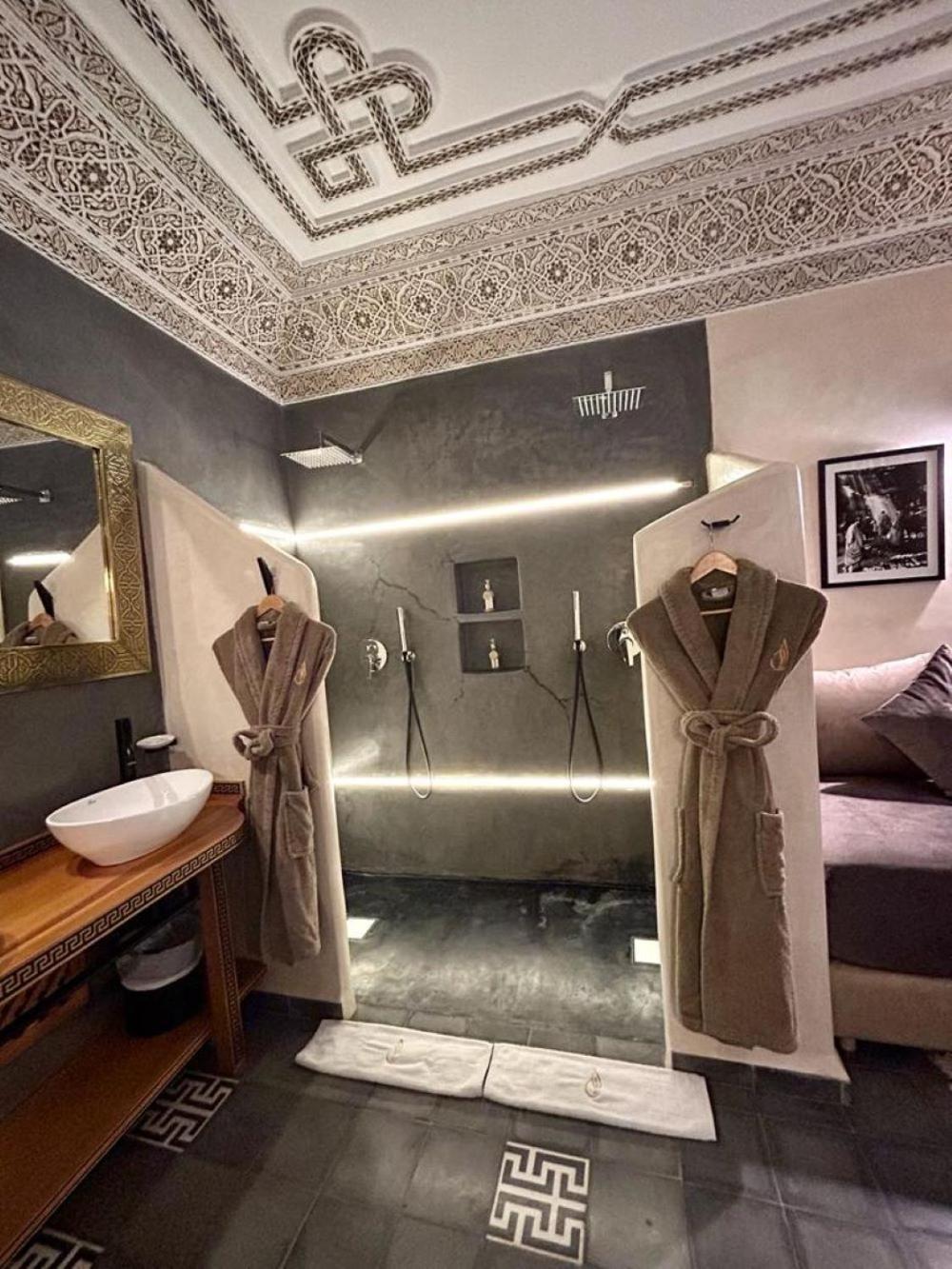 Riad Al Nubala Marrakesh Exterior foto